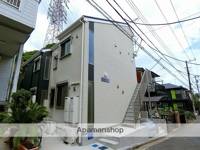 クレールプレイス白楽