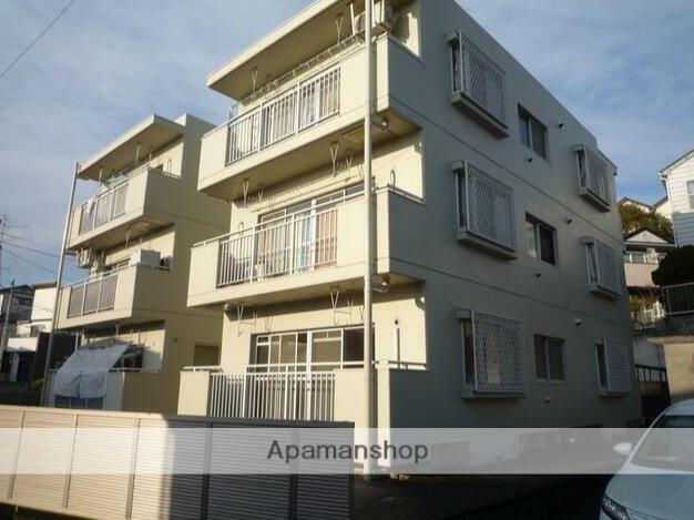 サンヒルズ飯島