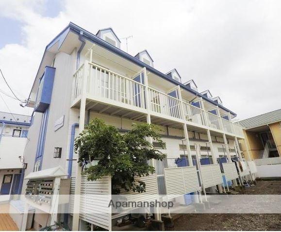 クレールメゾン本鵠沼