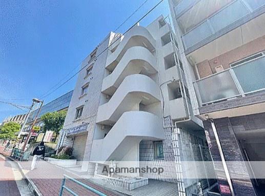 TOP・桜木町