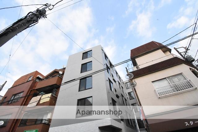 ハレレア横浜反町