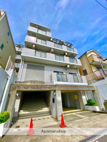 クリオ二俣川参番館