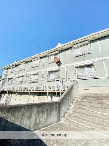 第二稲荷山ハイツB