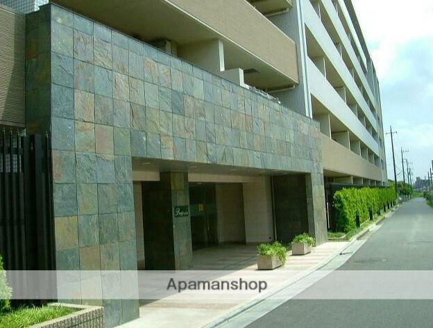 プラウディア栗平Ⅱ