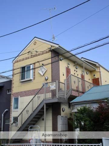 ベイヒルズ西横浜