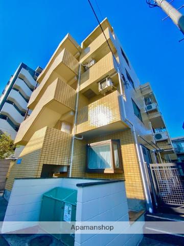 三ツ境マンション