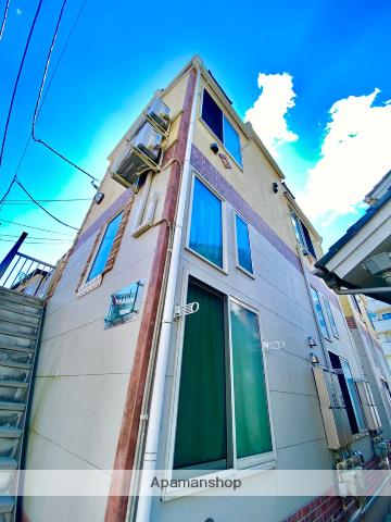 ユナイト上星川バーゼル