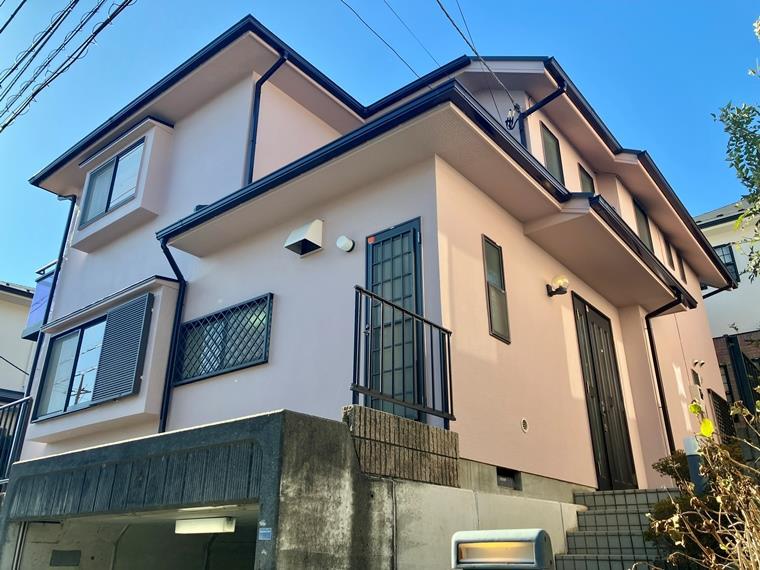 東京都町田市  築32年(4SLDK)