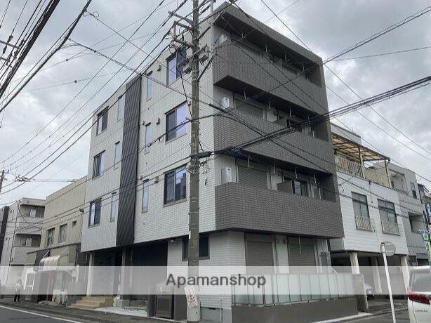 コーナーソレイユ