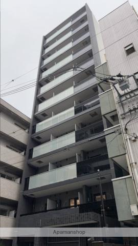 GENOVIA横浜石川町(1K/11階)