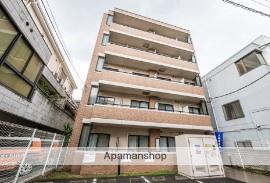 リアライズ本牧(1K/4階)