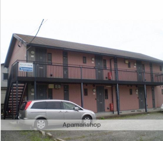 グリーンパーク北久里浜