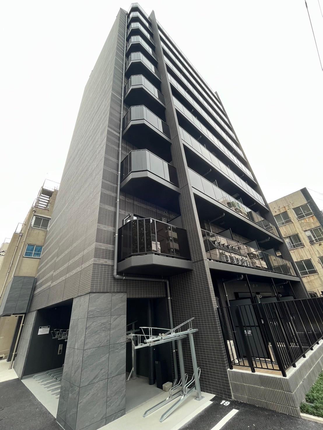 ガレリアレジデンス石川町