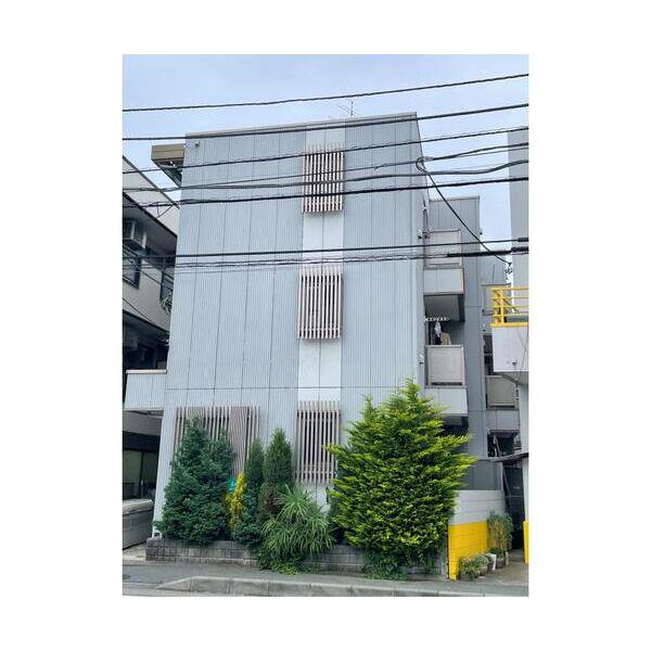 シティースタイル湘南