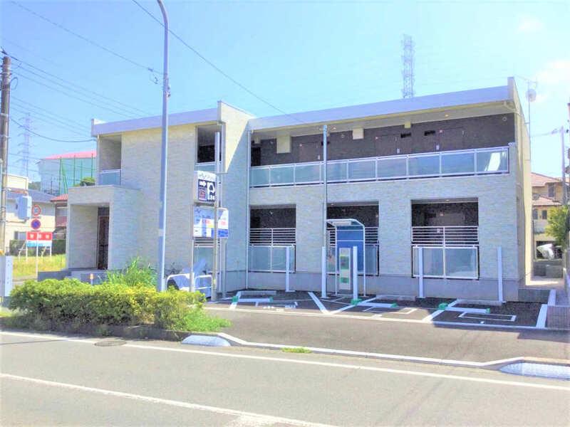 リブリ・横濱青葉台