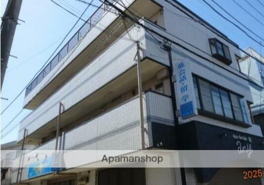 アヴェニール鵠沼