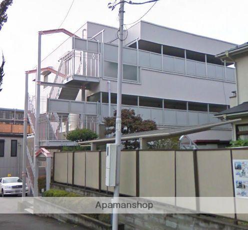 ヒルサイドパレス1