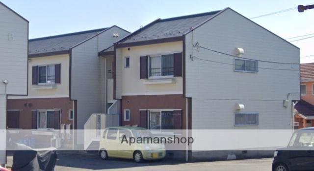 スプルースⅣC棟