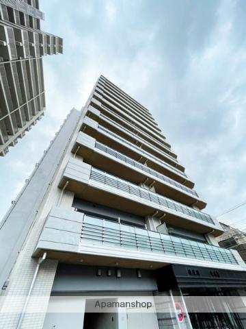 クリオ藤沢セントラルマークス