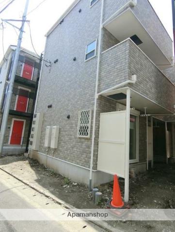 ハーミットクラブハウスプティバッセⅠ