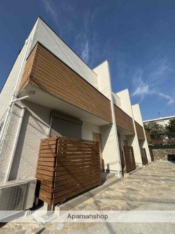 ミスラテラス妙蓮寺