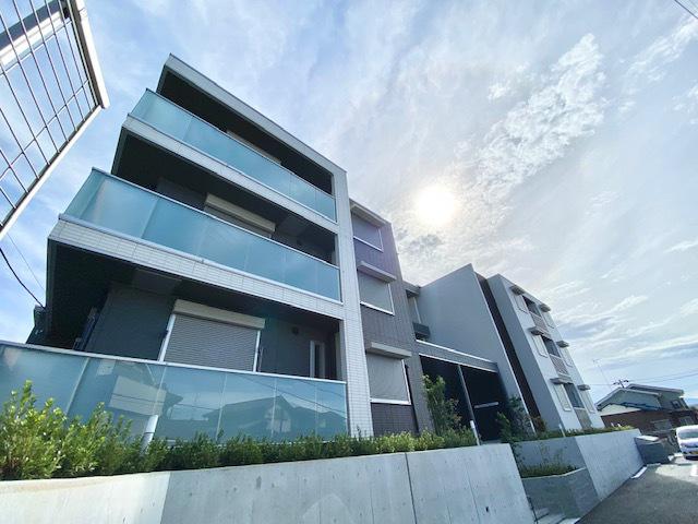SKY AVENUE YOKOHAMA