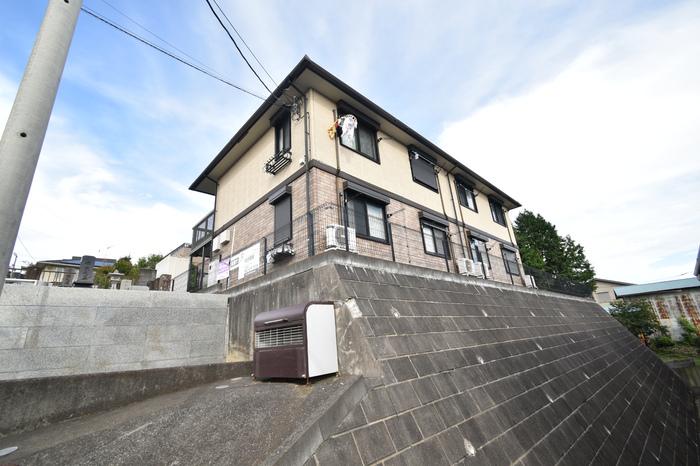 アパートメントK