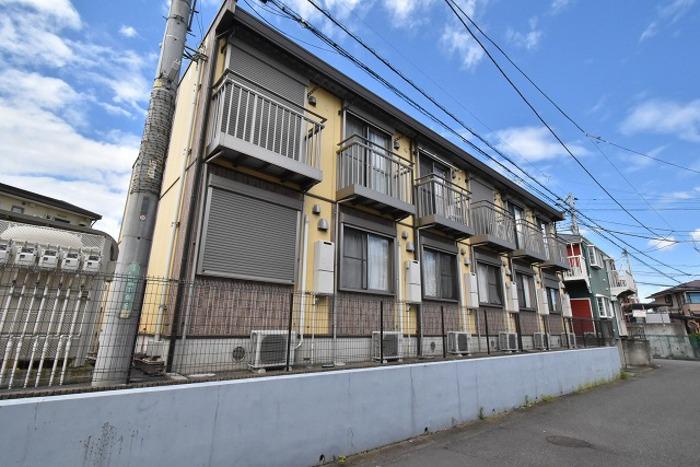 エスポワール・Ｆ