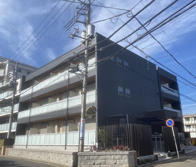 リブリ・鹿島