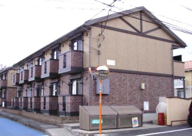 グリーンハウスA