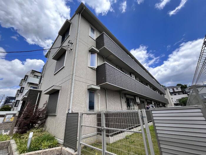 BLESS港南上大岡A棟