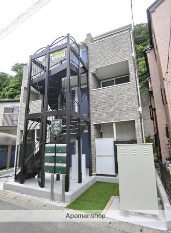 ハーミットクラブハウス横濱西谷