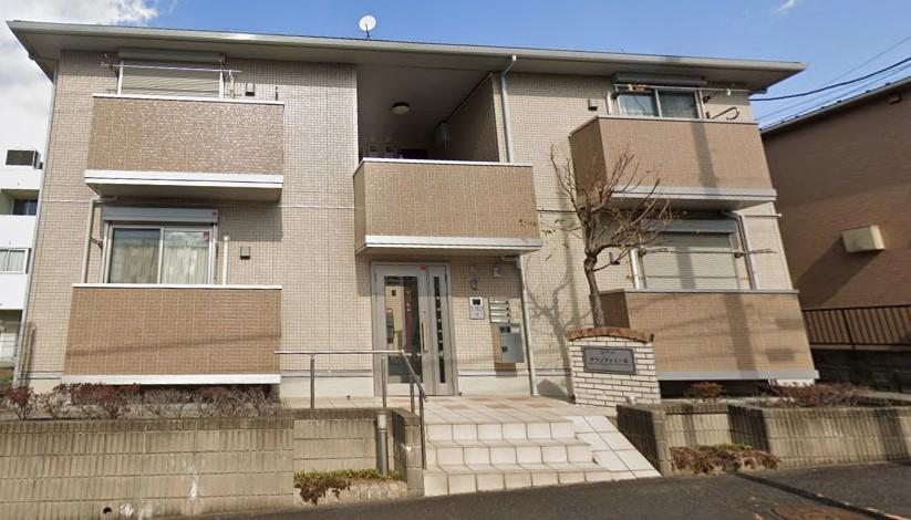 グランファミール