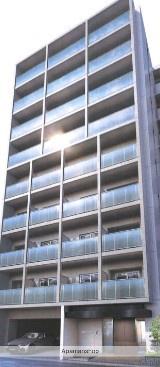 エストゥルース武蔵小杉