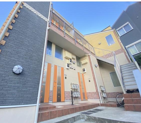 ユナイト白楽ペトロブラス