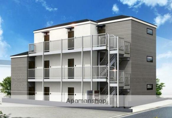 ウィステリアパルク西横浜