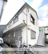 イザットパレス淵野辺