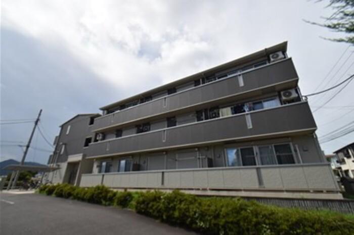 ミルフルール I棟