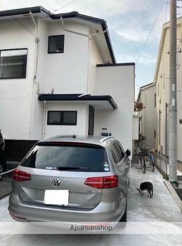 相模線 茅ケ崎駅 徒歩9分 2階建 築44年