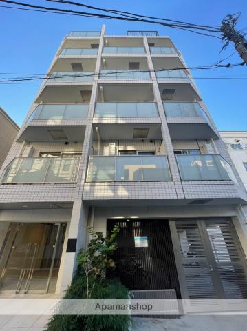 ESTRUTH NISHI-YOKOHAMA