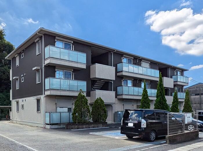 ミールレ野川II