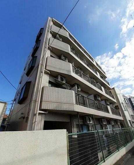 モナークマンション海老名壱番館