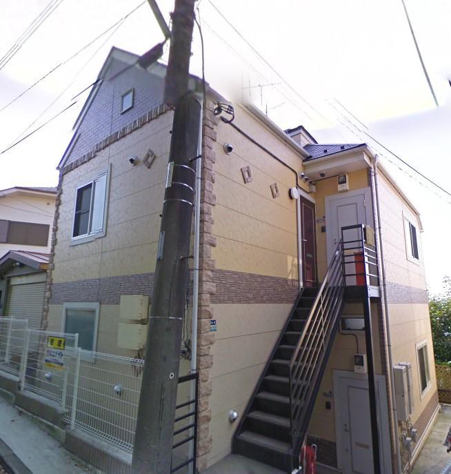 ユナイトステージ上大岡イースト