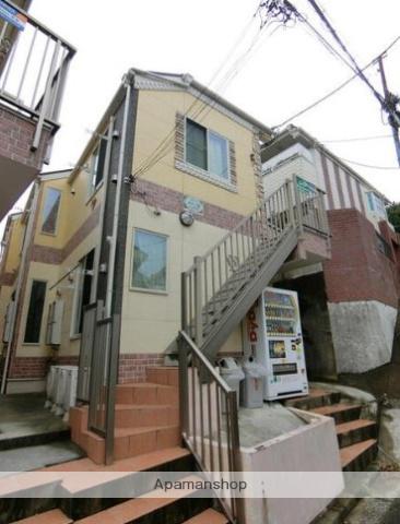 ユナイト井土ヶ谷ミストラルの杜