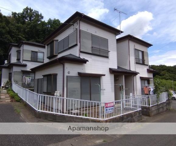 中沢町テラスハウスＤ棟(3DK)