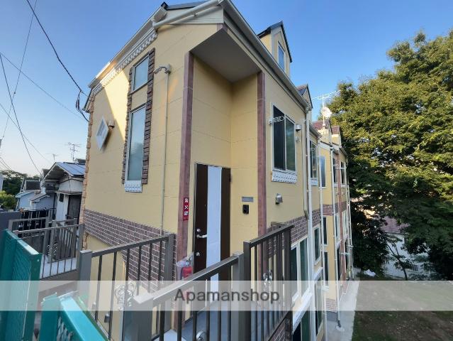 ユナイト石川町スウィートインペリアル