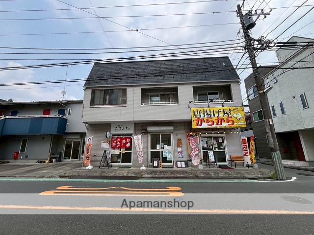 持丸ハイツ(1DK/2階)