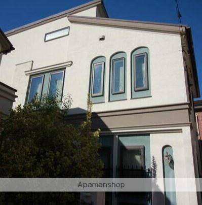 神奈川県藤沢市鵠沼松が岡4丁目の戸建賃貸