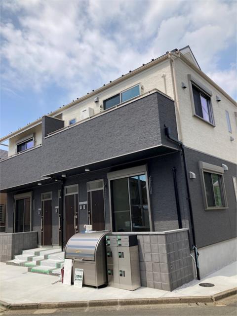 サンライズ町田(1LDK/1階)