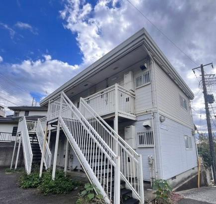 サンシティ二葉